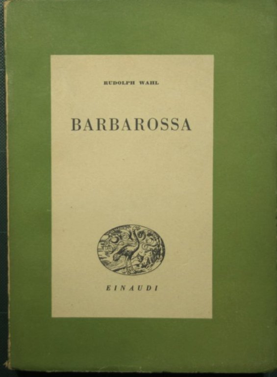 Barbarossa | Immagine Gallery 2