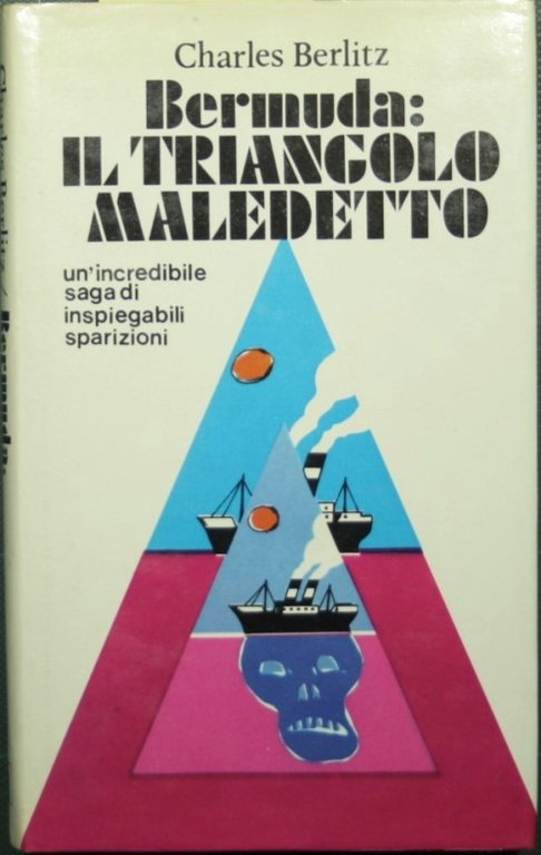 Bermuda: il triangolo maledetto