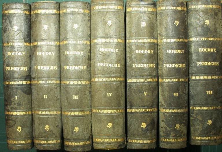 Biblioteca dei predicatori