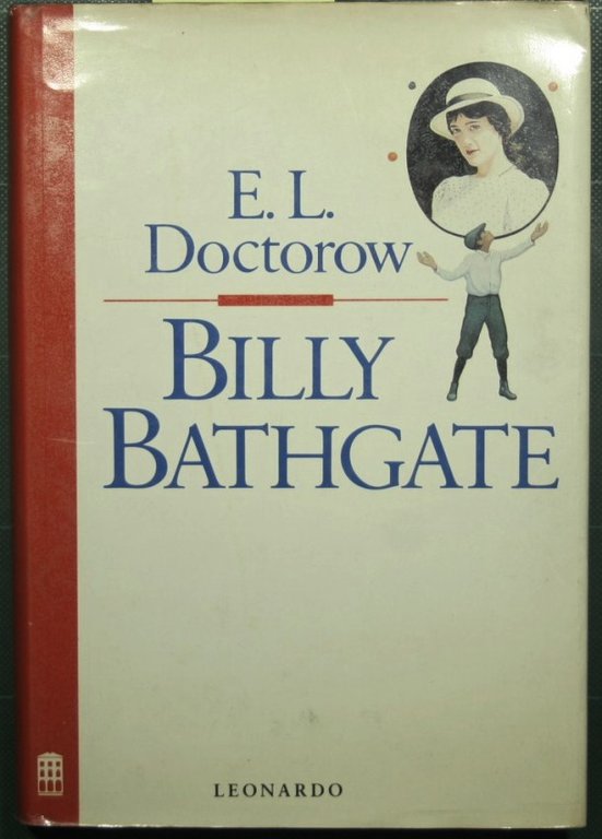 Billy Bathgate