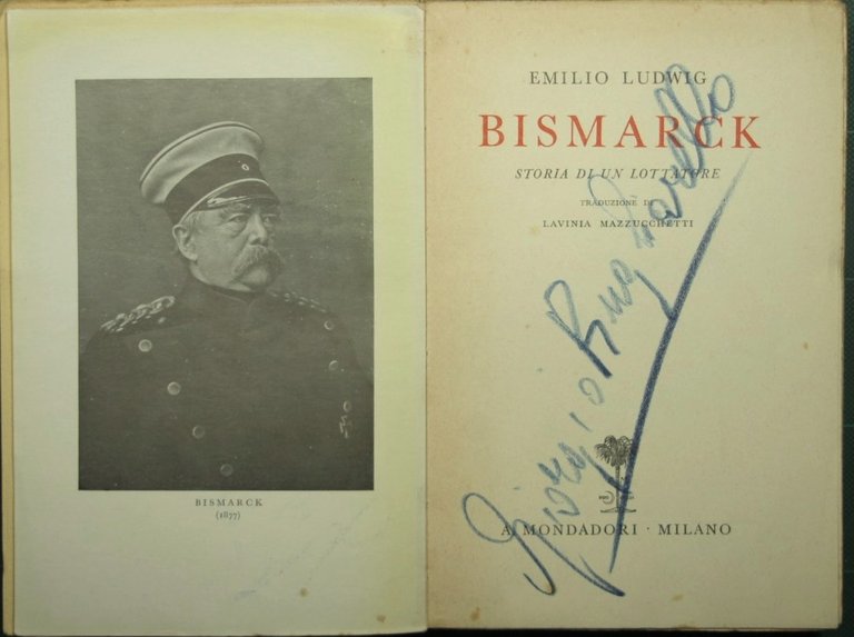 Bismarck
