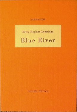 Blue River