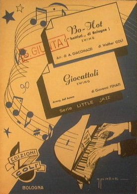 Bo hot hottisti di Bologna ( swing ) - Giocattoli …