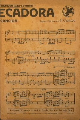 Boca Pecadora ( tango cancion )