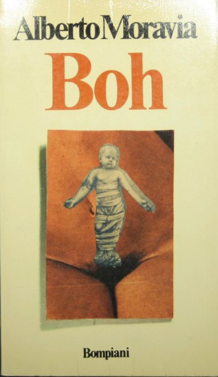 Boh | Immagine Gallery 2