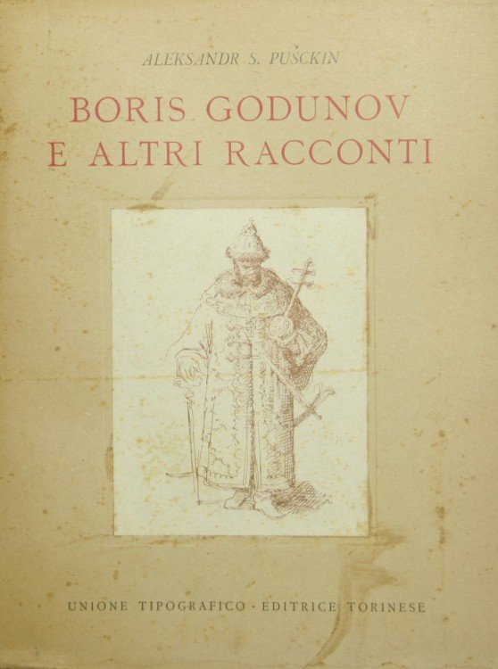 Boris Godunov