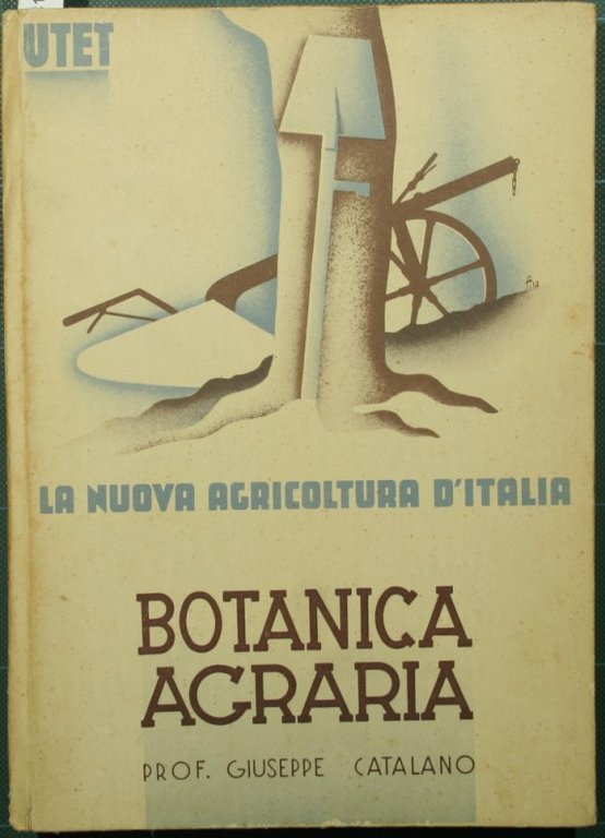 Botanica agraria | Immagine Gallery 2