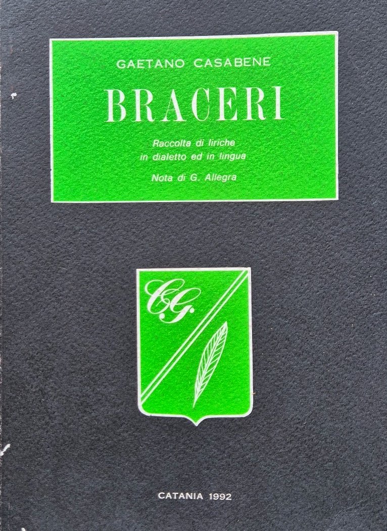 Braceri