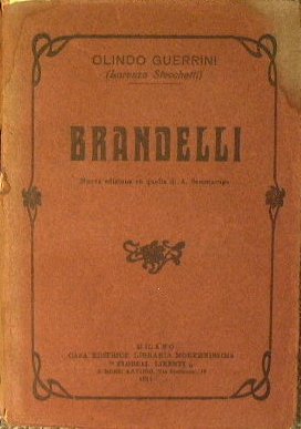 Brandelli