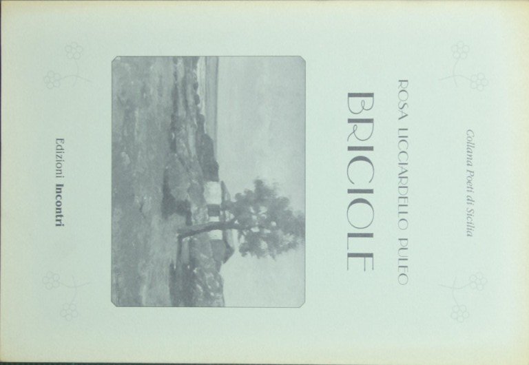 Briciole