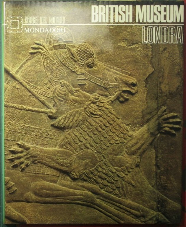 British Museum - Londra