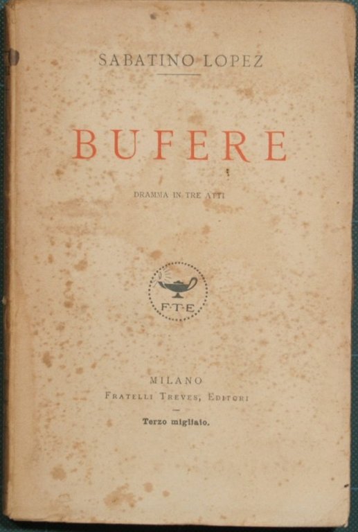 Bufere | Immagine Gallery 2