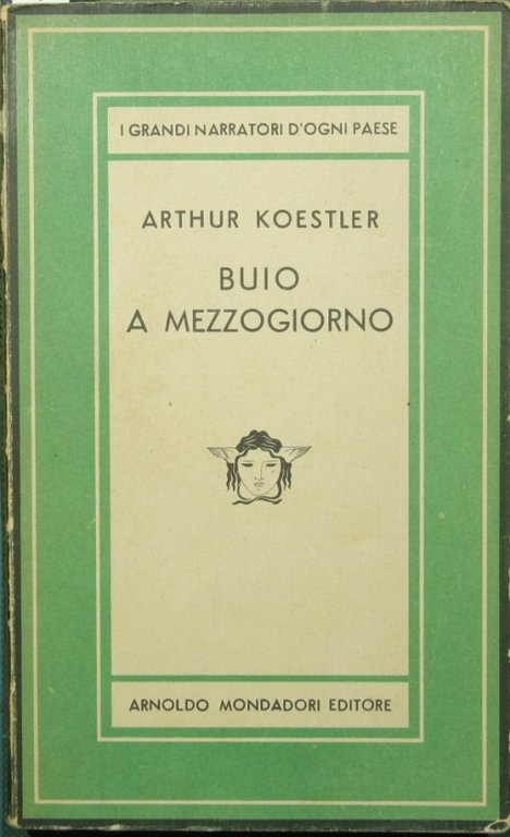 Buio a mezzogiorno | Immagine Gallery 2