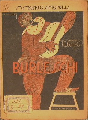 Burleschi Trilogia | Immagine Gallery 2