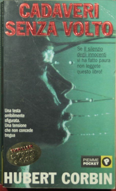 Cadaveri senza volto