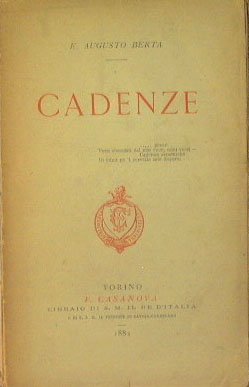 Cadenze | Immagine Gallery 2