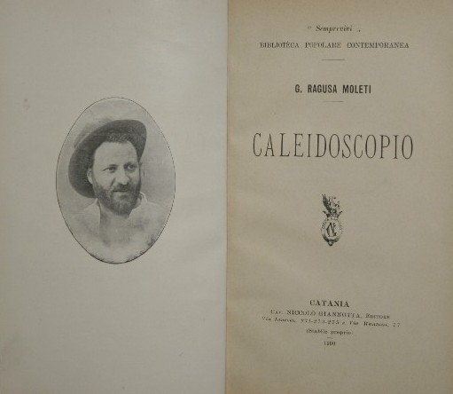 Caleidoscopio | Immagine Gallery 2
