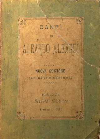 Canti | Immagine Gallery 2