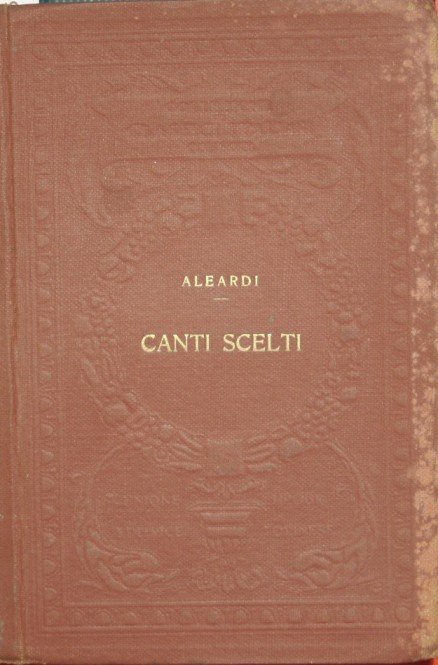 Canti scelti