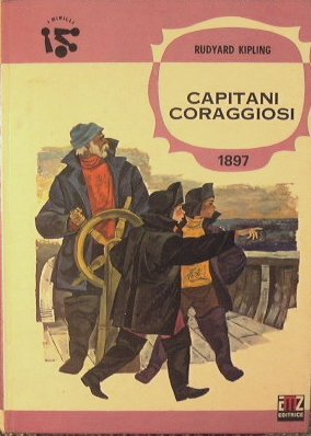 Capitani coraggiosi
