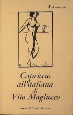 Capriccio all'Italiana