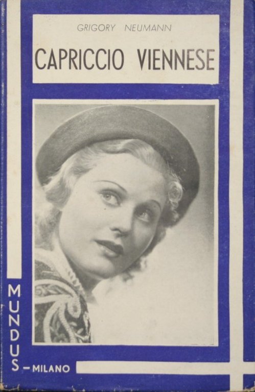 Capriccio viennese