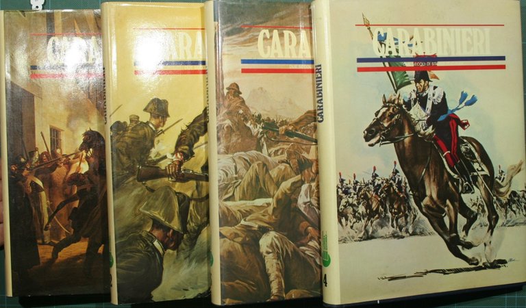 Carabinieri | Immagine Gallery 2