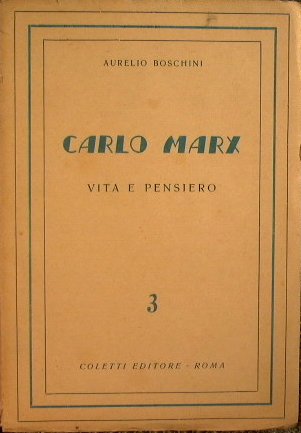 Carlo Marx