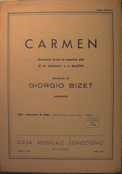 Carmen