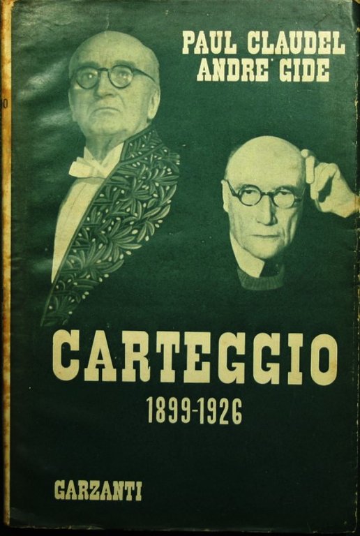 Carteggio