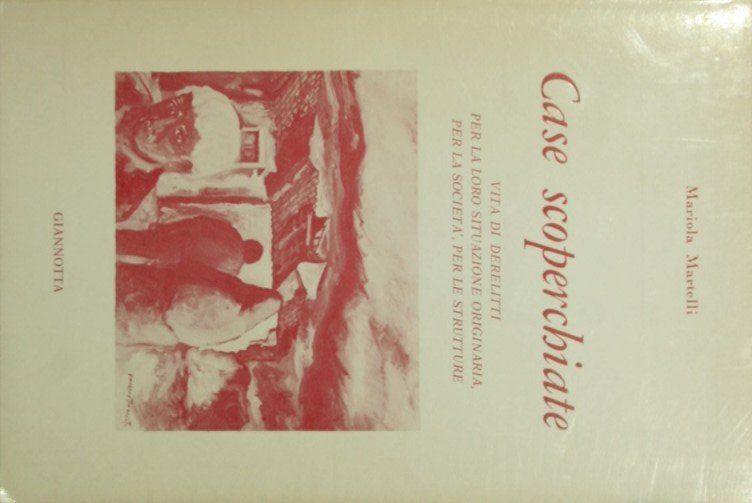 Case scoperchiate