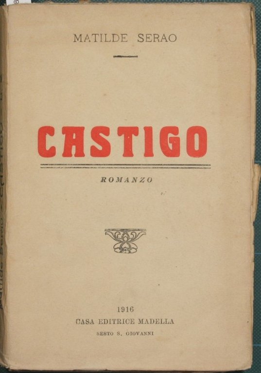 Castigo