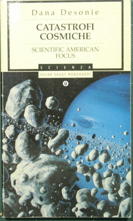 Catastrofi cosmiche