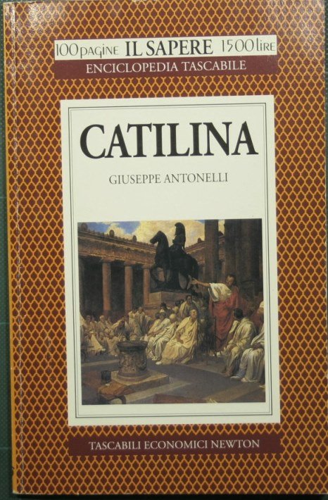 Catilina