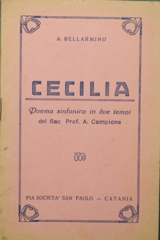 Cecilia