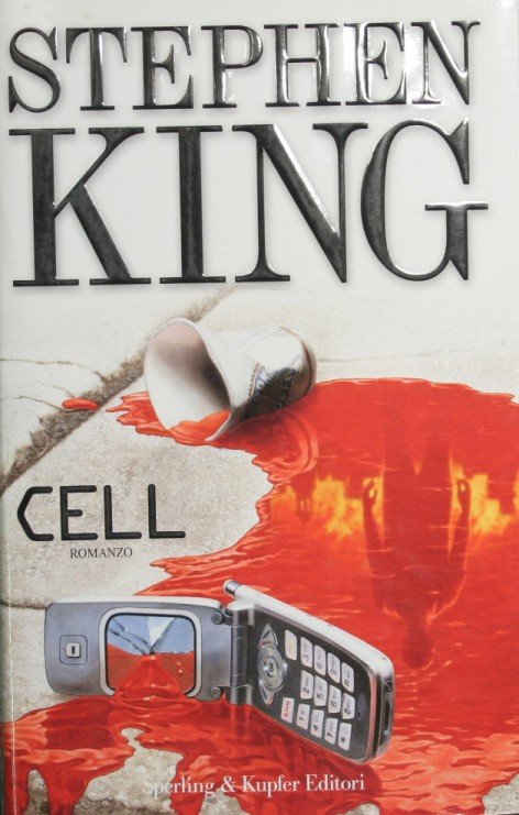 Cell | Immagine principale