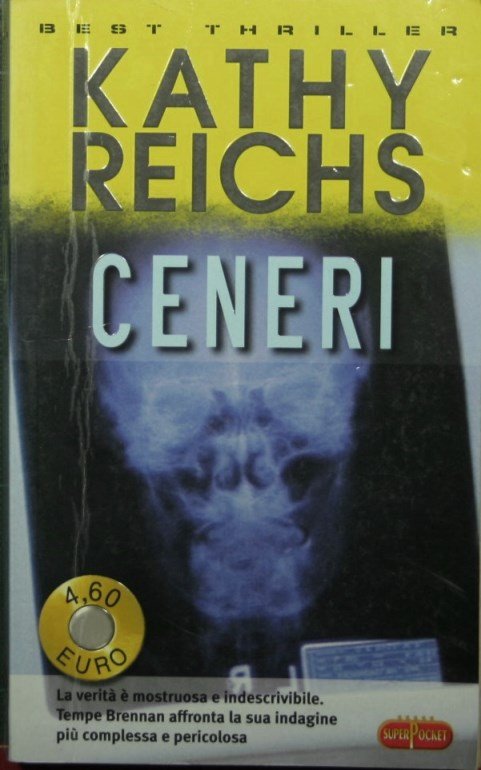 Ceneri