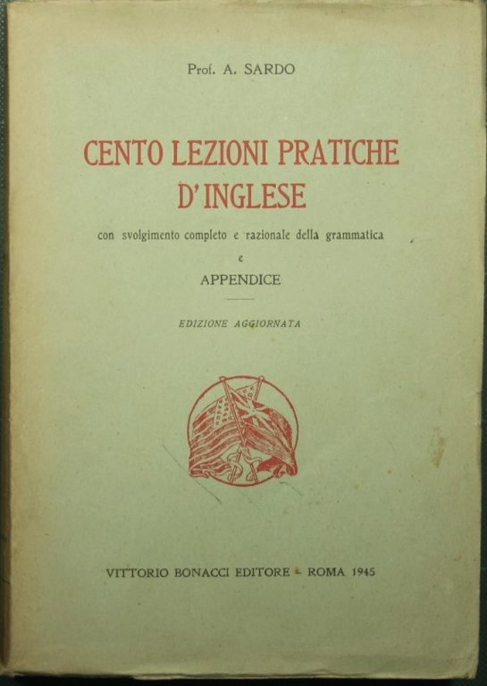 Cento lezioni pratiche d'inglese