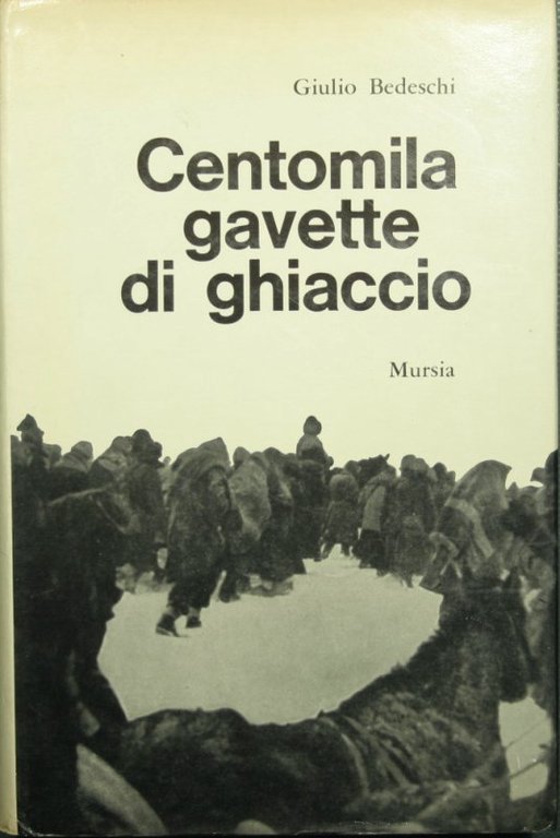 Centomila gavette di ghiaccio