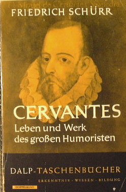 Cervantes. Leben und Werk des großen Humoristen | Immagine Gallery 2