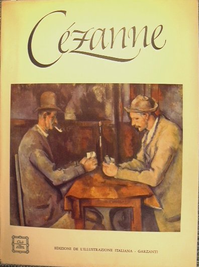 Cézanne