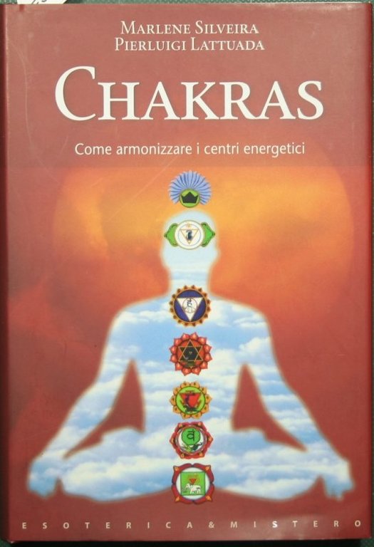 Chakras