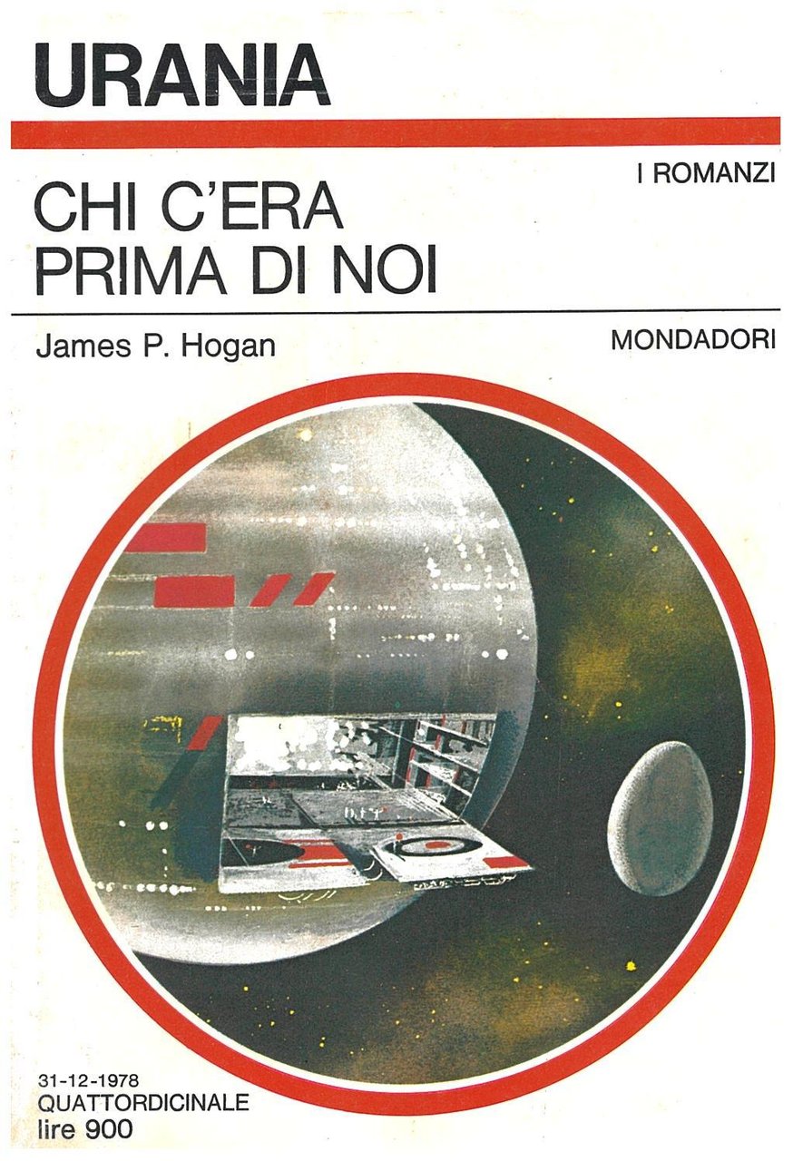 Chi c'era prima di noi