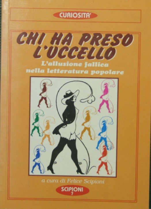 Chi ha preso l'uccello