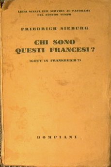 Chi sono questi Francesi? | Immagine Gallery 2