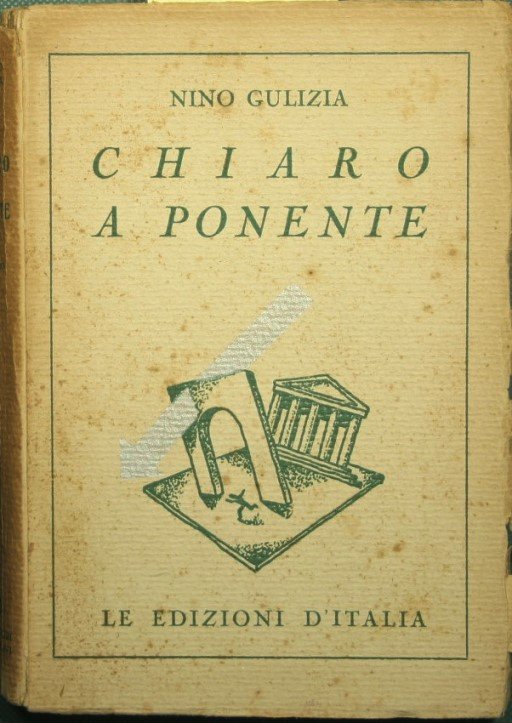 Chiaro a ponente | Immagine Gallery 2