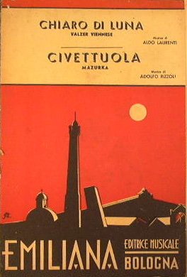 Chiaro di luna ( valzer viennese ) - Civettuola ( … | Immagine Gallery 2