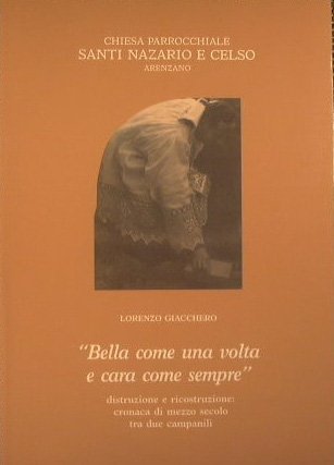 Chiesa Parrocchiale Santi Nazario e Celso in Arenzano