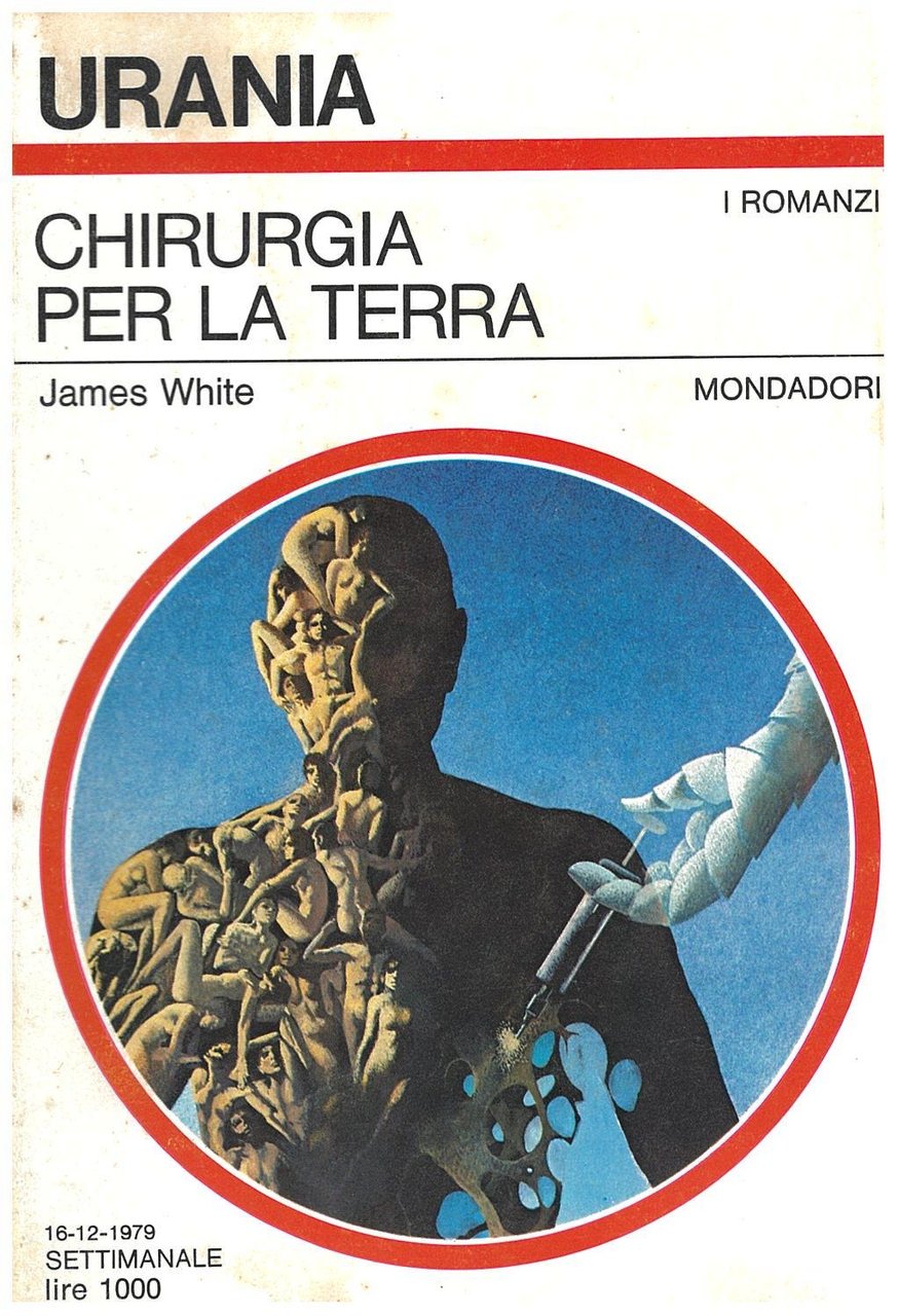 Chirurgia per la Terra