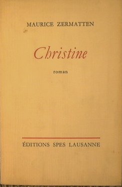 Christine